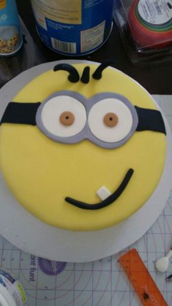 Cake