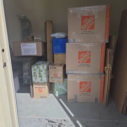 Envia Con US estafeta A Todo Mexico ! Cajas Tarimas , Mudansas 