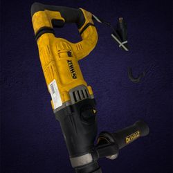 Dewalt Hammer Drill