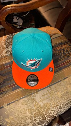 Miami Dolphins SnapBack