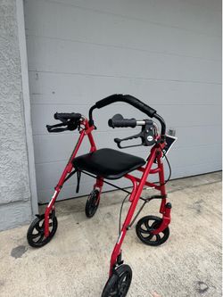 Drive Lightweight Wheelchair