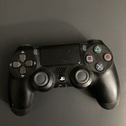 PS4 Controller 