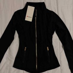 Lululemon Define Jacket 