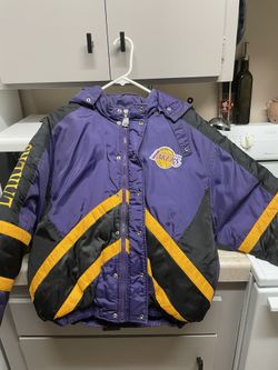 Lakers Jacket