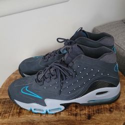 Nike Air Ken Griffy Jr. Size 12