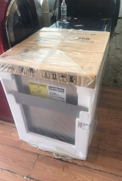 Brand New Samsung Dishwasher
