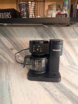 Keurig Duo