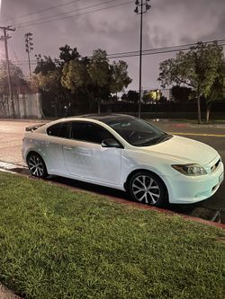 2008 Scion tC