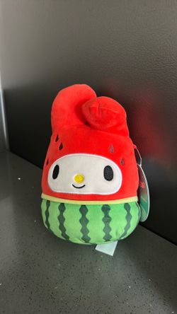 Hello Kitty Squish mellow