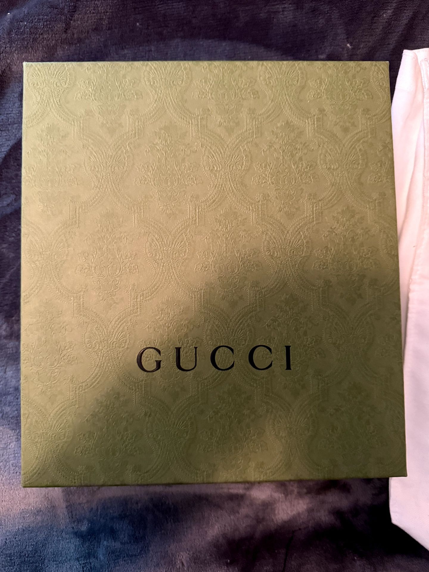 Gucci purse
