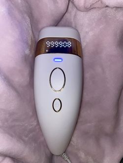 Laser Hair Removal Machine 