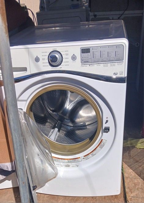 Washer Whirpool Everything Works 2-month Warranty Delivery Available 