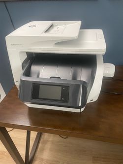Hewlett Packard Printer