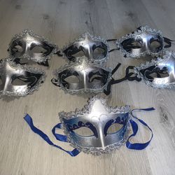 Masquerades For Sale