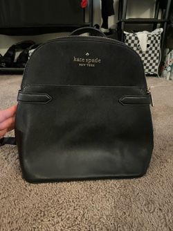 Genuine Kate spade back pack