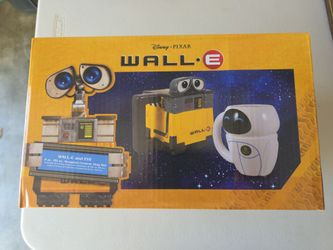 Wall-e coffee mugs