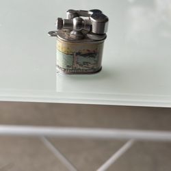 Devi-Japan vintage mini pocket lighter.