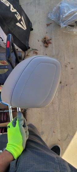 Head Rest For Ford Flex Brand New