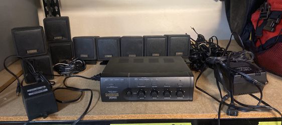 Cambridge Soundworks