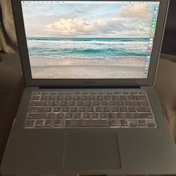 13.3” MacBook Air
