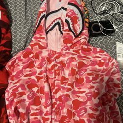Bape Hoodies 