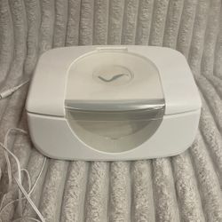 MUNCHKIN BRIGHT & WIPE WARMER