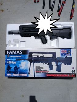 Nerf toy