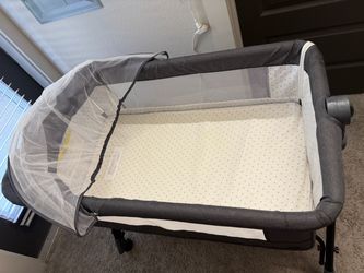 Baby Bassinet
