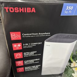 Toshiba Air Condition 