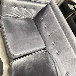 Couches , Side Tables & Coffee Table 