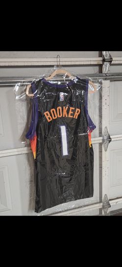 Booker Valley Of The Sun Jersey Size Large