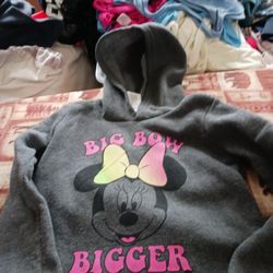 Girls Sweatshirt