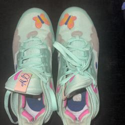 James Harden Vol 5 ‘support’