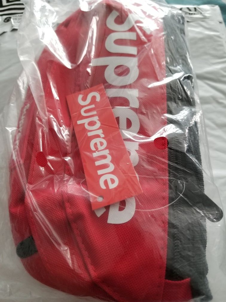 Supreme