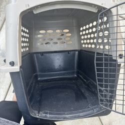 Petmate Large Breeds Dog Kennel