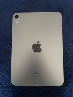 Apple iPad 10th Gen | $20