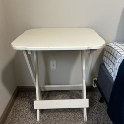Small Folding Table