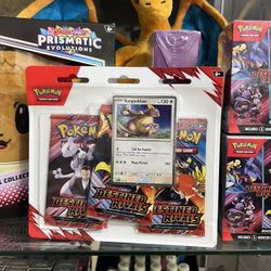 Destined Rivals 3 Pack