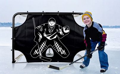 Ice Hockey Target Street Hockey Shooting Targets