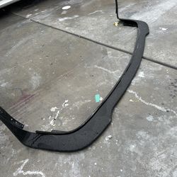 2015-2023 Dodge Challenger valance 