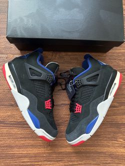 Air Jordan Retro 4 size 13