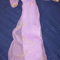 BARBIE CLOTHES * Disney Aladdin Jasmine*