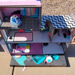 LoL Doll HOUSE 
