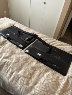 Monitors