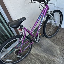 Bicycle 