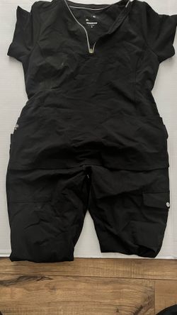 Medical scrubs