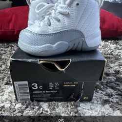Jordan Kids Shoes