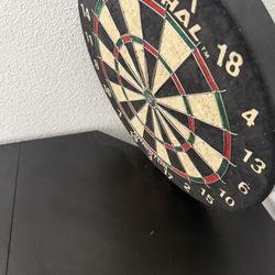 Dart Board For Sell 