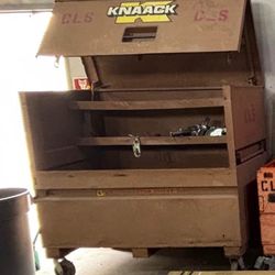 Tool Box 