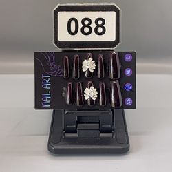 Press On Nails
